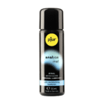 Anaal glijmiddel – Waterbased Anal Lubricant met hyaluron – ongeparfumeerd & geen smaak – 30 ml – Pjur - Afbeelding 2
