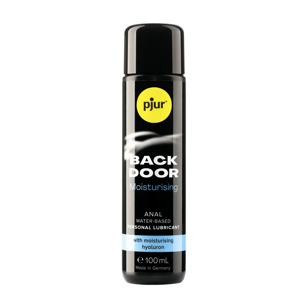 Pjur Backdoor Comfort Glide – Image 2