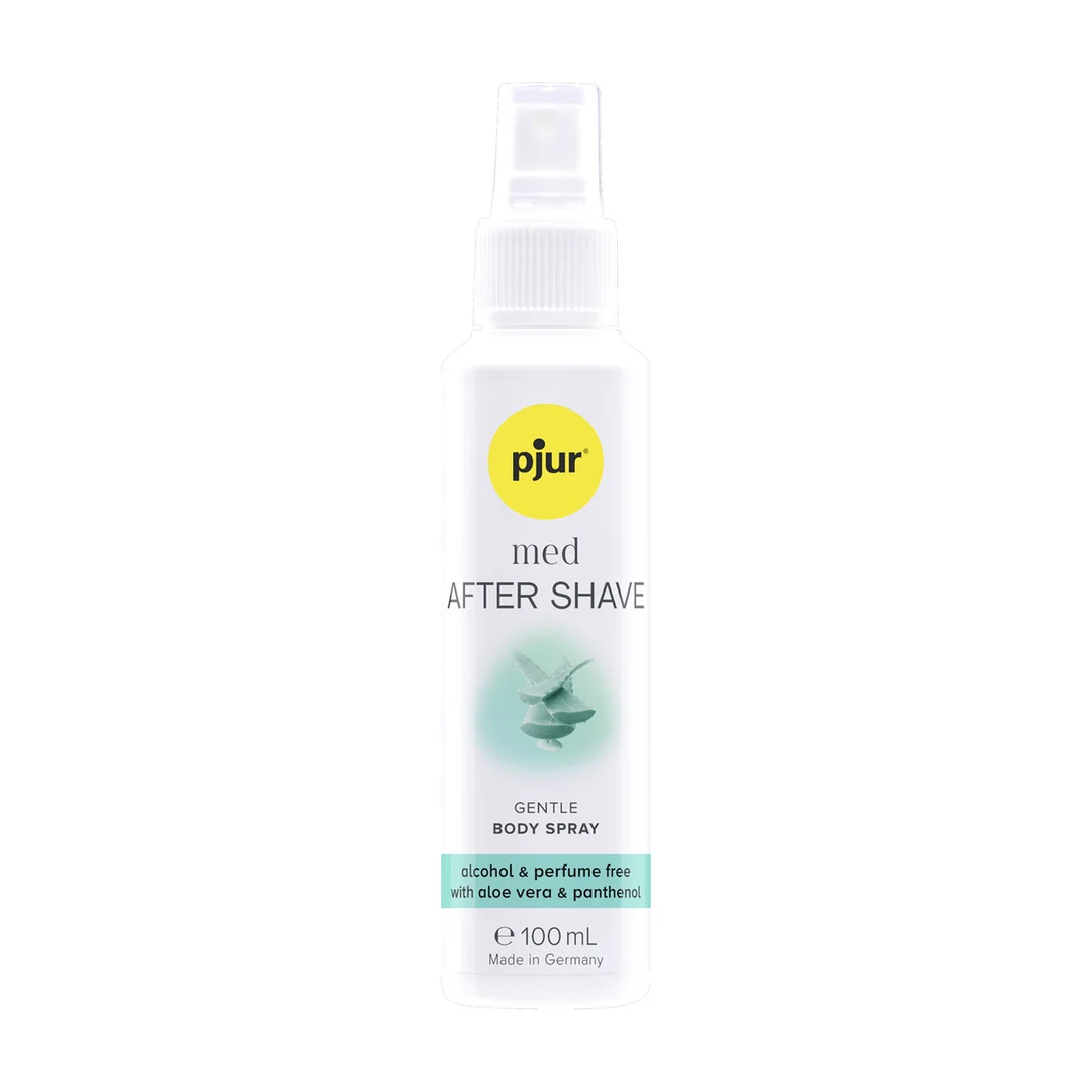 Pjur Med After Shave Gentle Body Spray – Image 2