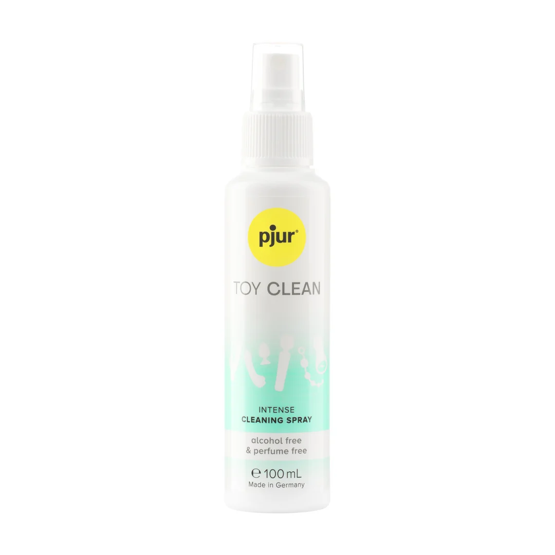 Pjur Toy Clean reinigingsspray - Afbeelding 2