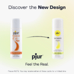 Glijmiddel op waterbasis – 100% vegan en proefdiervrij – ongeparfumeerd, geen smaak – 30 ml – pjur