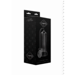 Penispomp met zachte sleeve – Classic