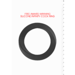 Handmatige penispomp met zachte sleeve – Beginner Pomp - Afbeelding 2