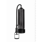 Handmatige penispomp met zachte sleeve – Beginner Pomp - Afbeelding 3