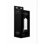 Handmatige penispomp met zachte sleeve – Beginner Pomp - Afbeelding 4