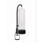 Handmatige penispomp met zachte sleeve – Beginner Pomp - Afbeelding 6