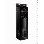 Penispomp met zachte inbrenghuls – Deluxe Beginner Pomp