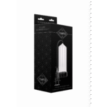 Penispomp met zachte inbrenghuls – Deluxe Beginner Pomp - Afbeelding 7