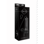 Handmatige penispomp met pistoolgreep – Pomp