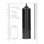 Handmatige penispomp met pistoolgreep – Pomp - Afbeelding 5