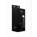 Penispomp met geavanceerde PSI-meter – Elite - Afbeelding 4