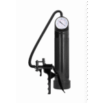 Penispomp met geavanceerde PSI-meter – Elite - Afbeelding 6