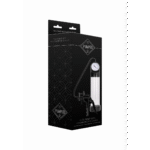 Penispomp met geavanceerde PSI-meter – Elite