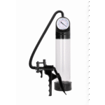 Penispomp met geavanceerde PSI-meter – Elite - Afbeelding 3