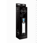Elektrische penispomp met LED-scherm – LCD Pomp