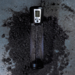 Elektrische penispomp met LED-scherm – LCD Pomp - Afbeelding 5