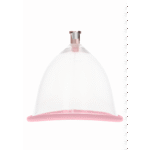 Extra voor mannen met stevige grip – Borstkolf Set - Medium - Afbeelding 4