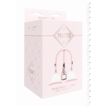 Penispomp met comfortabele pasvorm – Borstvoeding Pomp Set - Groot - Afbeelding 2