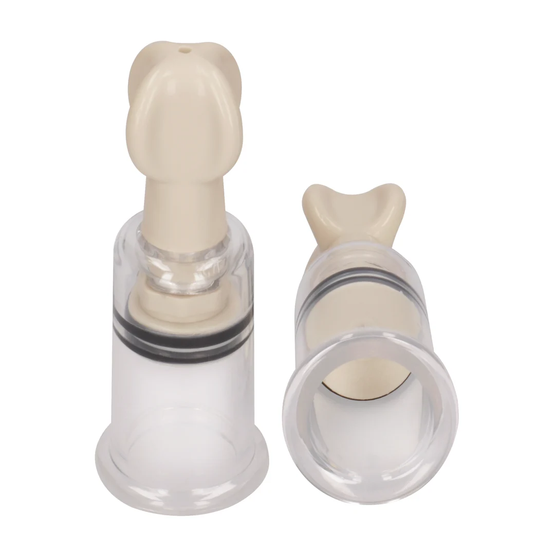 Pumped by Shots Nippelsauger Set Klein – Bild 3
