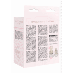 Extra voor mannen met eenvoudige zuigwerking – Tepel Suction Set - Medium - Afbeelding 2