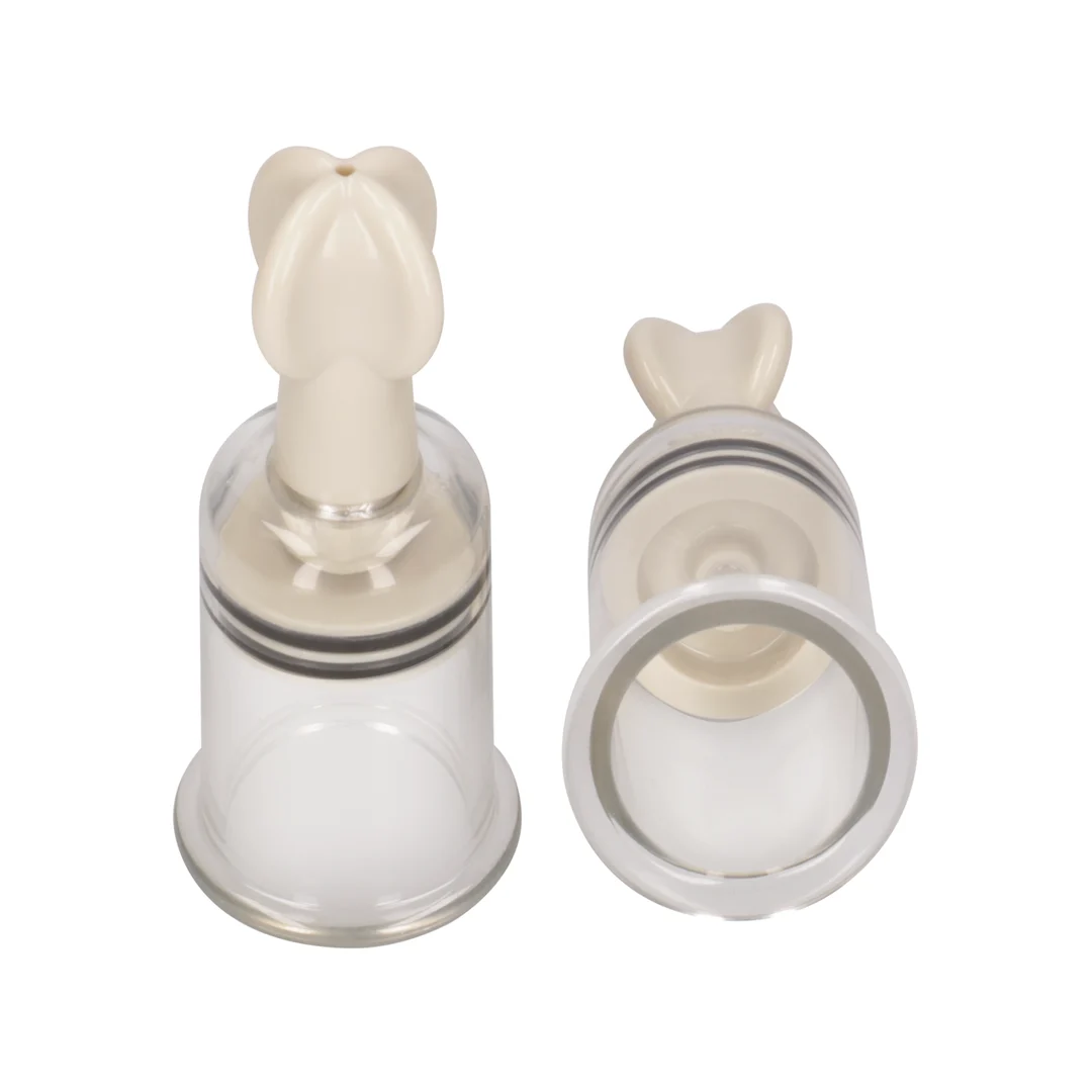 Pumped by Shots Kit de succion pour tétons Medium – Image 3