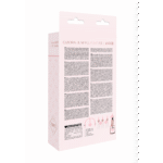 Extra voor mannen met stevige grip – Clitorale Tepelpomp Set Middel - Groot - Afbeelding 2