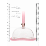 Penispomp met handpomp – Pussy Pomp - Afbeelding 5