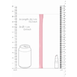 Penispomp met handpomp – Pussy Pomp - Afbeelding 6