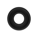 penis sleeve met rekbare huls – Medium - Afbeelding 3