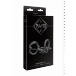 Penispomp met comfortabel ontwerp – Penis Vergroter