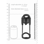 Penispomp met comfortabel ontwerp – Penis Vergroter - Afbeelding 6