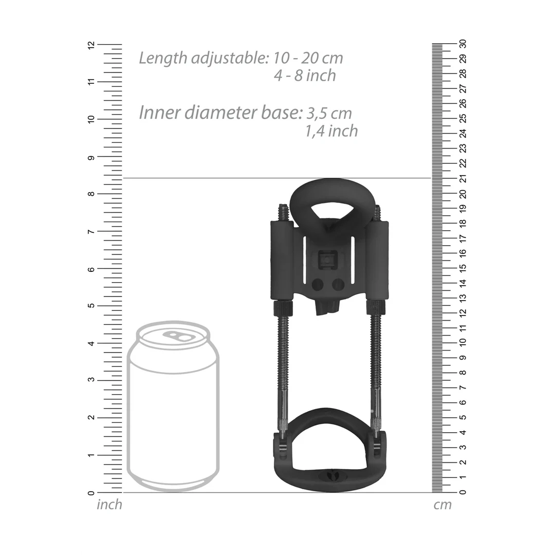Extenseur pénien Pumped – Image 6
