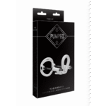 Penispomp met comfortabel ontwerp – Penis Vergroter - Afbeelding 7