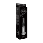 Elektrische penispomp met 3 zuigsnelheden – Cyber Pomp