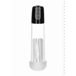 Elektrische penispomp met 3 zuigsnelheden – Cyber Pomp - Afbeelding 3