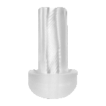 Elektrische penispomp met 3 zuigsnelheden – Cyber Pomp - Afbeelding 6