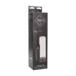 Elektrische penispomp met handsfree ontwerp – Extreme Power - Afbeelding 7