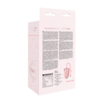 Penispomp met 3 snelheden – Oplaadbare Pussy Pump - Afbeelding 2