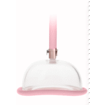 Penispomp met 3 snelheden – Oplaadbare Pussy Pump - Afbeelding 3