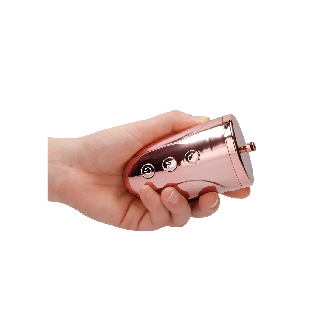 Pumped by Shots tête de pompe universelle rechargeable – Image 5