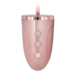 Penispomp accessoires met 3 snelheden – Universal Rechargeable Pump Head - Afbeelding 6