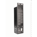 Elektrische penispomp met zachte siliconen sleeve – Luv - Afbeelding 2