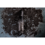 Elektrische penispomp met zachte siliconen sleeve – Luv - Afbeelding 4