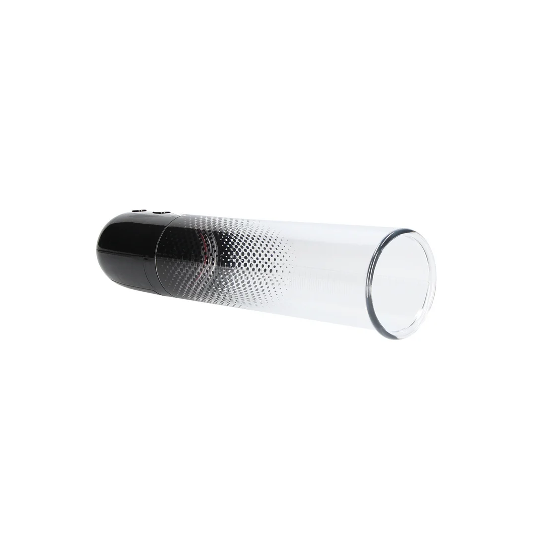Automatische Luv Penispumpe – Bild 6
