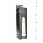 Elektrische penispomp met zachte siliconen sleeve – Luv - Afbeelding 7