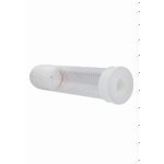 Elektrische penispomp met zachte siliconen sleeve – Luv - Afbeelding 9