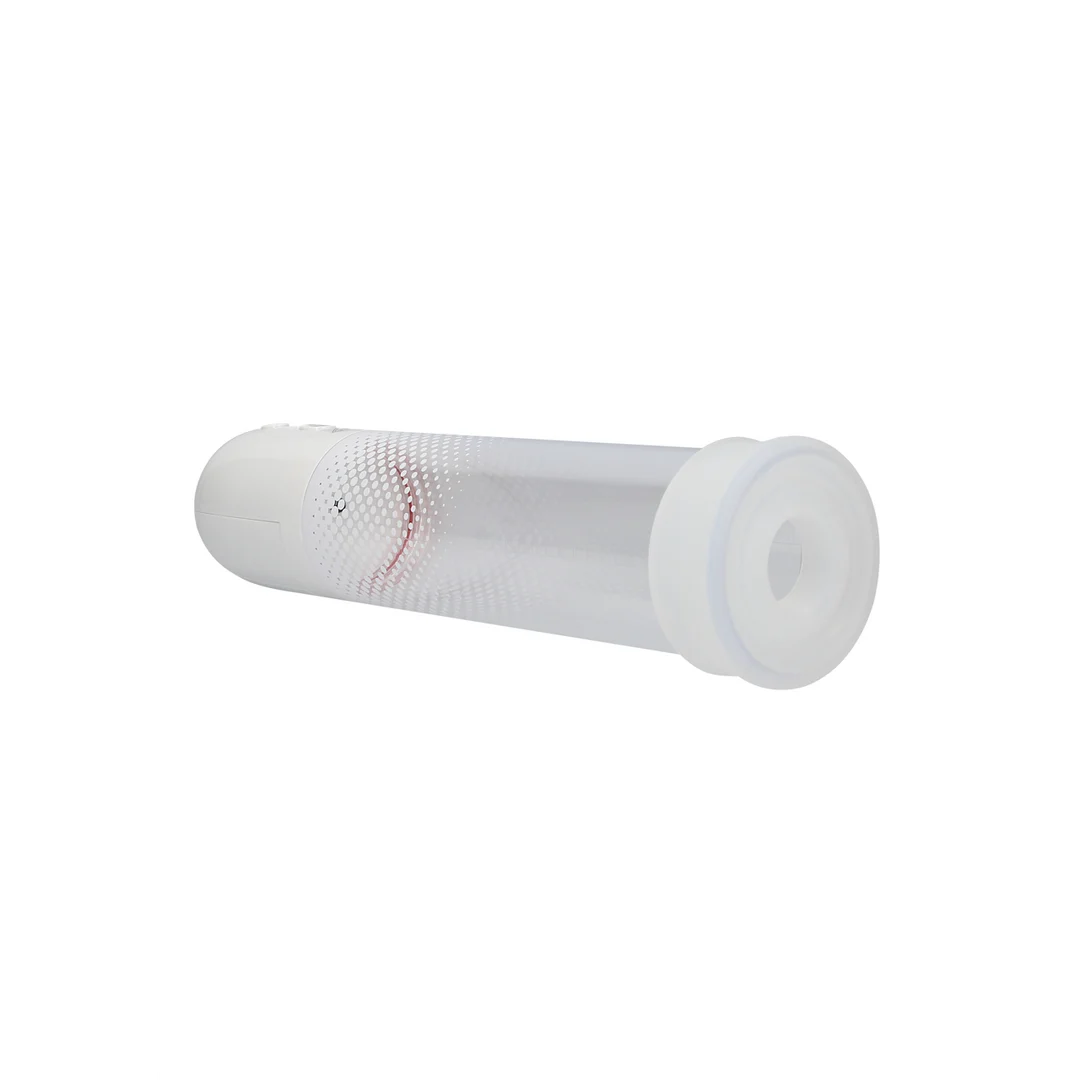 Automatische Luv Penispumpe – Bild 9