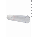 Elektrische penispomp met zachte siliconen sleeve – Luv - Afbeelding 11