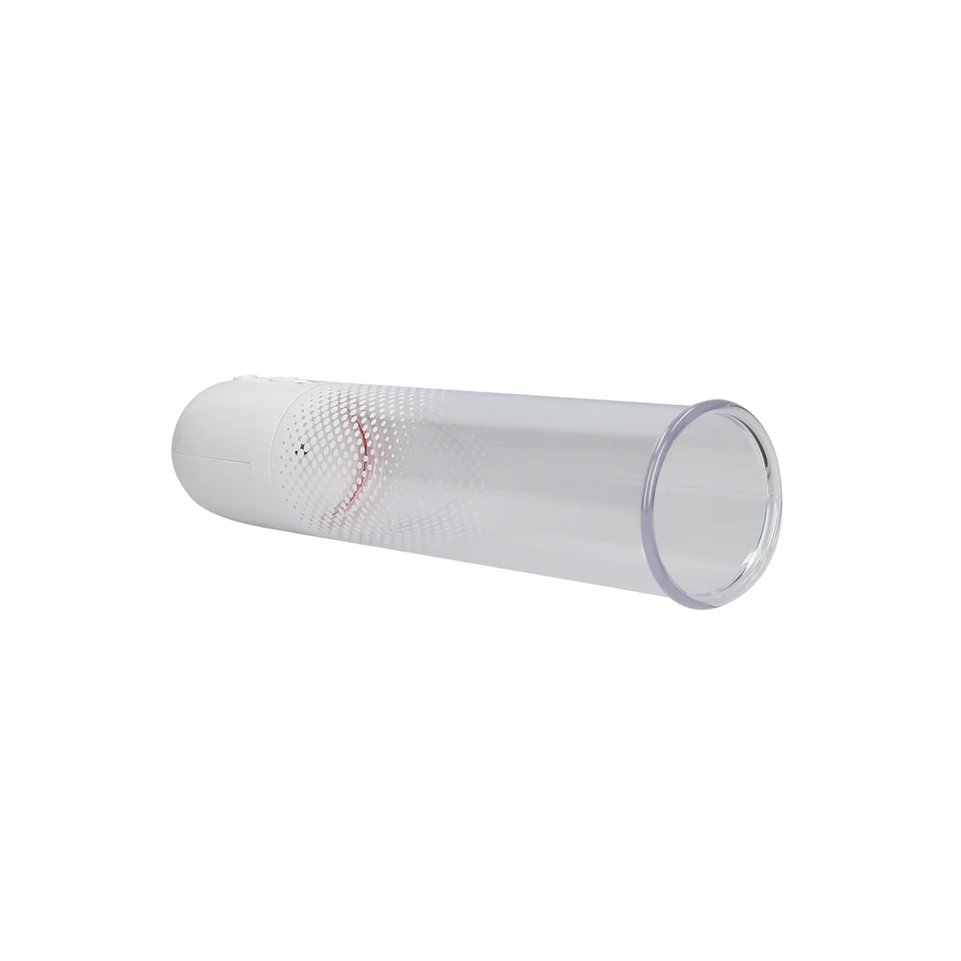 Automatische Luv Penispumpe – Bild 11