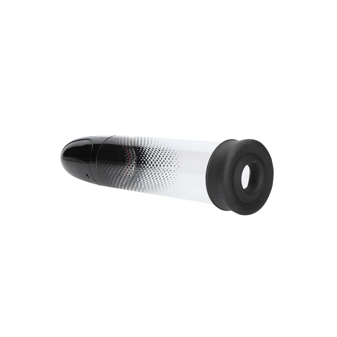 Pompa automatica per pene Luv di Pumped by Shots - immagine 3